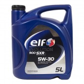 ELF Evolution 900 SXR 5w30 синтетическое (5л)